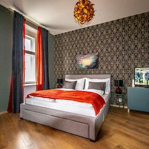 Appartement met Twee Slaapkamers